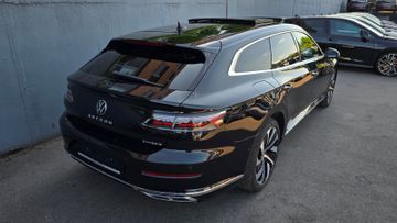 Volkswagen Arteon - 4