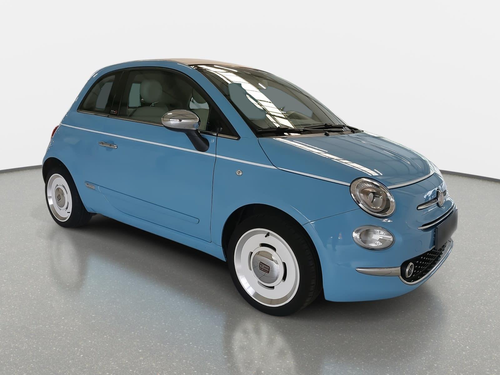 Fiat SPIAGGINA58 NAVI DAB LM