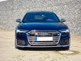 Audi S6 Avant Assit AHK Pano Matrix B&O DAB - Audi S6 aus 2019