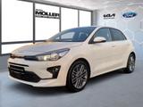Kia Rio Spirit 1.0T DCT7 Navi LED Kamera Totwinkel   - gebrauchte Kia Rio aus dem Jahr 2023
