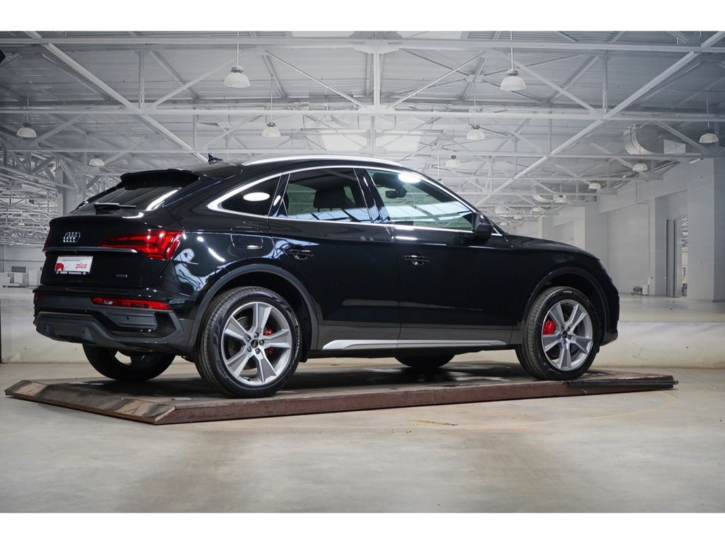 Audi Q5 — fotografia 3