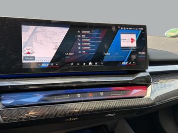 2026 BMW M5 — миниатюра 27