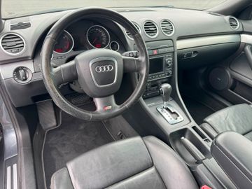 Audi A4 - 9