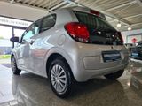 Citroën C1 Feel - Citroën C1 aus 2018