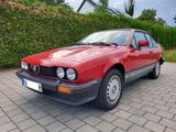 Alfa Romeo GTV6 2,5 - Alfa Romeo GTV: Gtv6