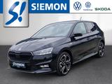 Skoda Fabia Monte Carlo 1.5 TSI DSG LED Apple CarPlay 