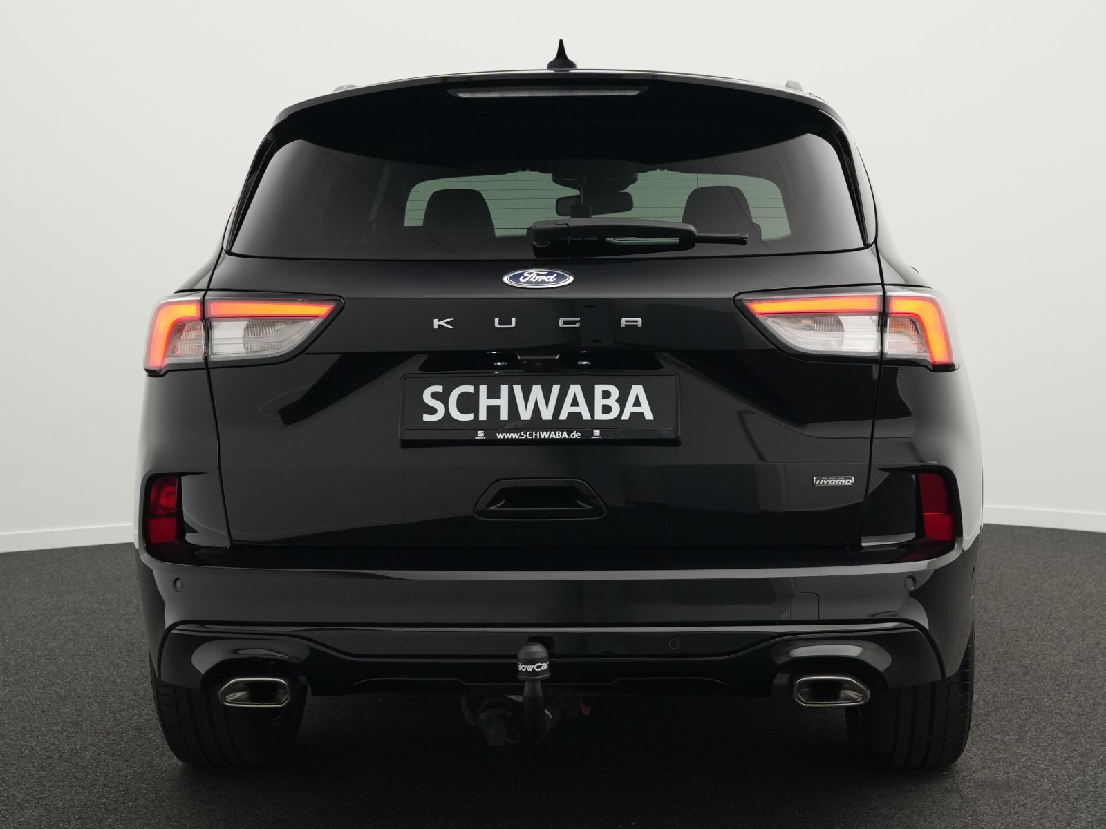 Ford Kuga - Bild 9