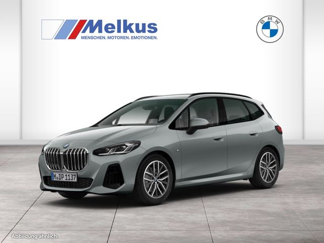 BMW 220i Active Tourer M Sportpaket Aktivsitze Head-
