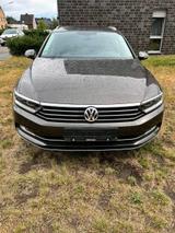 Volkswagen Passat B8 1.4 TSI - Volkswagen Passat: 1.8