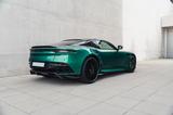 Aston Martin DBS770 Ultimate 1of300 - Full Carbon - 448k BLP - Aston Martin DBS in Stuttgart