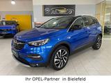 Opel Grandland (X) Inno. NAVI/SHZ/LHZ/RFK/19"ALU/KEYL - Opel Grandland (X) Gebrauchtwagen in Bielefeld