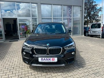 BMW X1 - 2