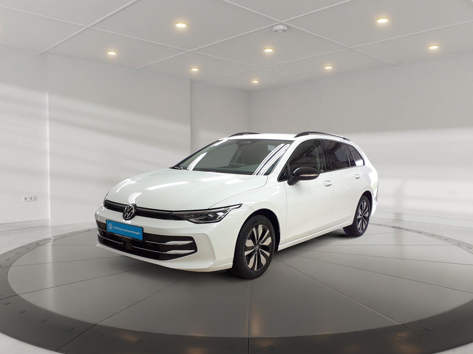 Volkswagen Golf - Bild 2