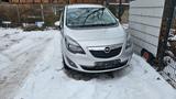 Opel Meriva 1.4 INNOVATION 74kW INNOVATION