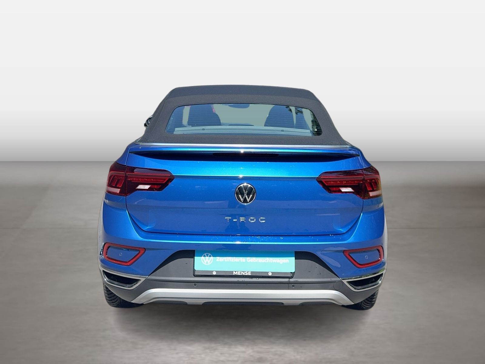 Volkswagen T-Roc - Bild 4