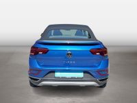 Volkswagen T-Roc - Vorschau Bild 4