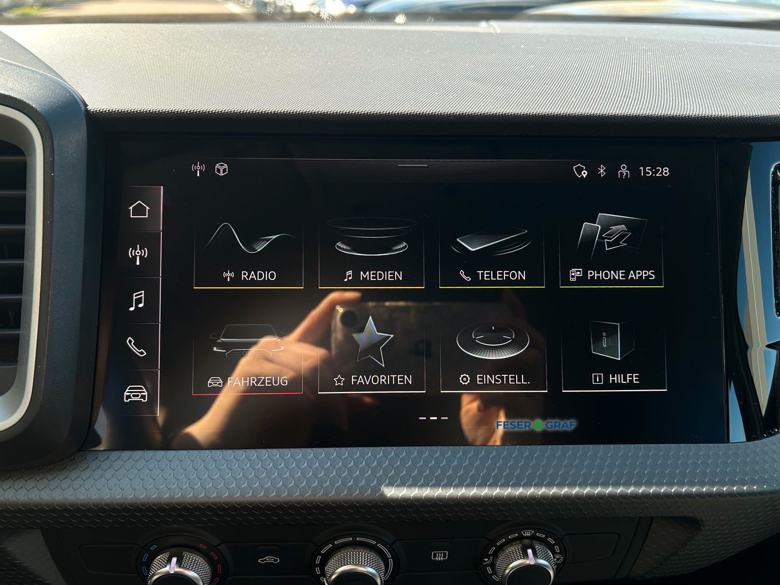 Audi A1 - Bild 11