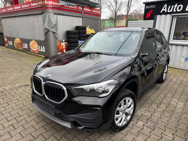 BMW X1 Baureihe X1 sDrive 18 d Advantage