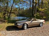 Mercedes-Benz SL 500 - R 129 supergepflegter Zustand