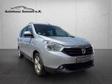 Dacia Lodgy Prestige*PDC*Tempomat*1.Hand* - Dacia Lodgy aus 2016