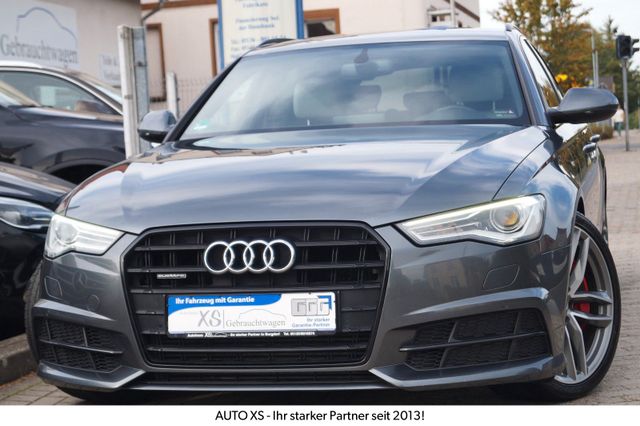 Audi A6 Avant 3.0 TDI quattro Competition S-Line 2.Hd