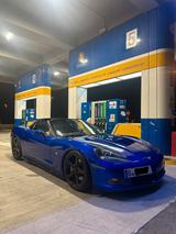 Chevrolet Corvette c6 Ls2 Eu Modell Motorschaden - Chevrolet Gebrauchtwagen von 2006