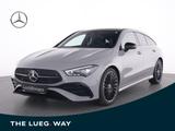 Mercedes-Benz CLA 180 SB EDITION-AMG+19''+NIGHT+PANO+MULTIBEAM
