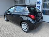 Toyota Yaris Comfort - Toyota Gebrauchtwagen