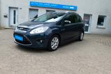 Ford Grand C-Max Grand C-MAX Trend*7-Sitzer*SHZ*PDC* - gebrauchte Ford Grand C-Max aus dem Jahr 2010