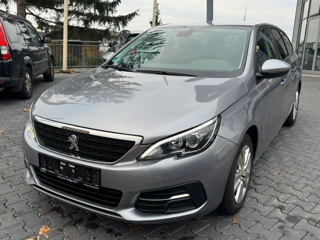 Peugeot 308 SW Active Automatik