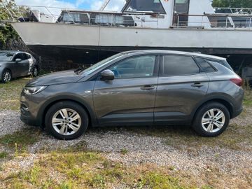 Opel Grandland (X) - 2