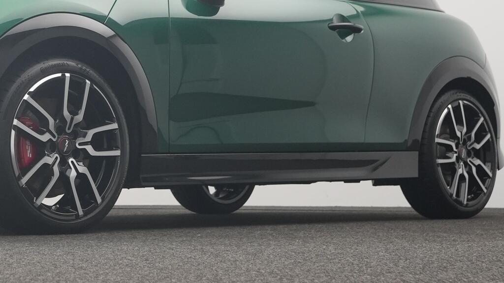 MINI John Cooper Works - Bild 20