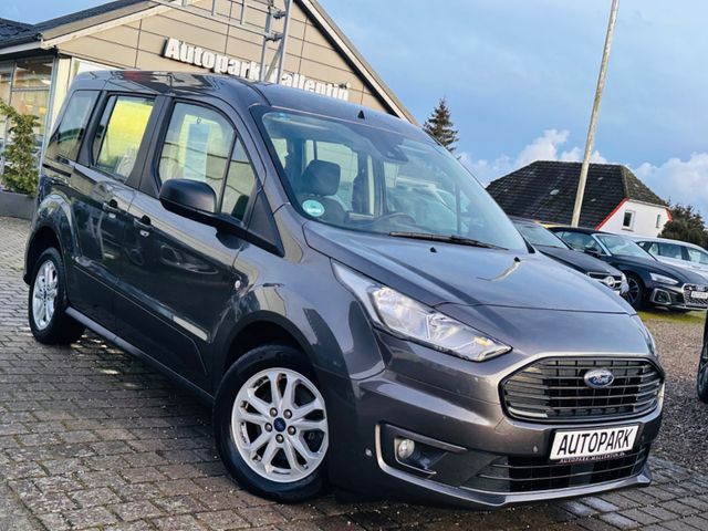 Ford Tourneo Connect *1.HAND*NAVI*SHZ*AHK*PDC*