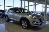 Hyundai Tucson 1.6 177PS 4WD Aut.8*Alu/Navi/Winterp. - Hyundai: Automatik