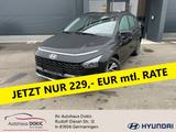 Hyundai BAYON Trend 1.0 T-GDI 100PS 6MT BOSE Komfortpake - Hyundai BAYON Jahreswagen