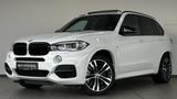 BMW X5 M50 d |PANO |AHK |H&K |HUD |SHADOW |KAM |20" - BMW X5 M50: 50d