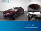 BMW 420d GC M Sport Pro ACC HiFi 3ZK DrivingAssist. - rote BMW 420