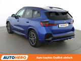 BMW X1 xDrive 23i M Sport Aut.*NAVI*TEMPO*CAM*PDC* - BMW X1: Geländewagen