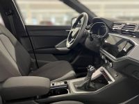 Audi Q3 - Vorschau Bild 13