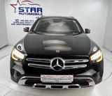 Mercedes-Benz GLC 200 d 4Matic 120KW*Business*Advanced*LED*EU6 - Mercedes-Benz GLC 200 in Köln