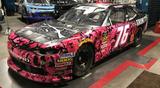 Andere ORIGINAL NASCAR INFINITY SERIE 2018 - Andere Gebrauchtwagen