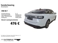 Volkswagen ID.7 - Vorschau Bild 2