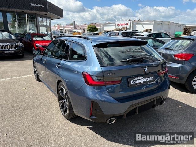 Fahrzeugabbildung BMW 330 i xDrive M-Sport Touring Kamera/ACC/Sitzh.