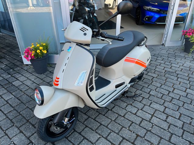 Vespa GTV 300 E5 ABS AKTIONSPREIS %%