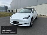 Tesla Model Y Long Range AWD - Tesla Model Y in Hannover