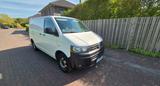 Volkswagen T5 Transporter DSG NAVI AHK GRA *ATM87tkm* - Volkswagen T5 Transporter in Oldenburg