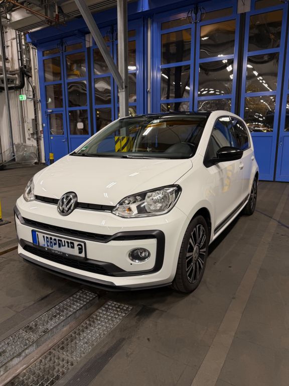 Image of Volkswagen up!