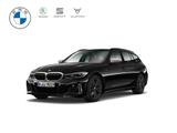 BMW M340d xDrive Touring Sportpaket HUD StandHZG Nav - BMW M340d Gebrauchtwagen