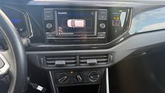 Foto Nummer 17: VW Polo