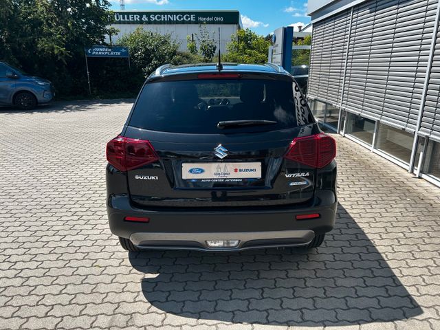 Vitara 1.4 Mild-Hybrid Club*KAMERA*SHZ*ACC